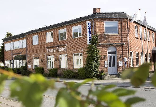 Taars hotel