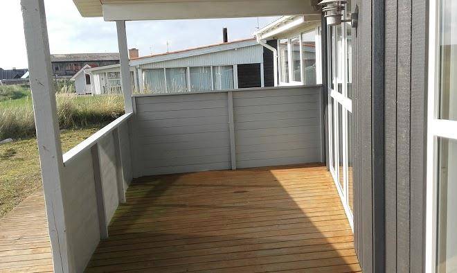 Hotel Klitheden V Stig Andersen Image