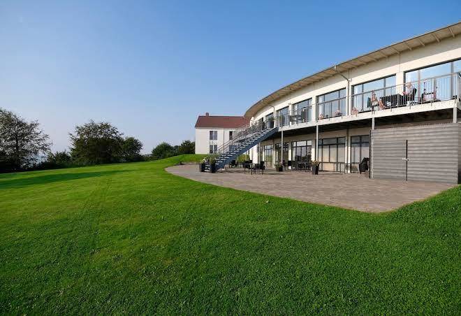Hotel limfjorden