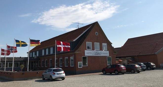 Hotel Vildsund Strand Aps Image