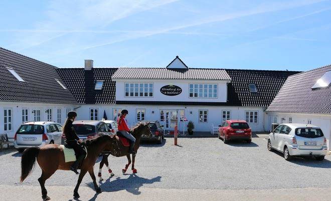 Klitmoller Badehotel Image