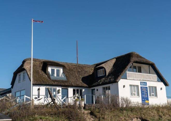 Klitmoller Hotel Image