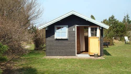 Nystrup camping klitmoller