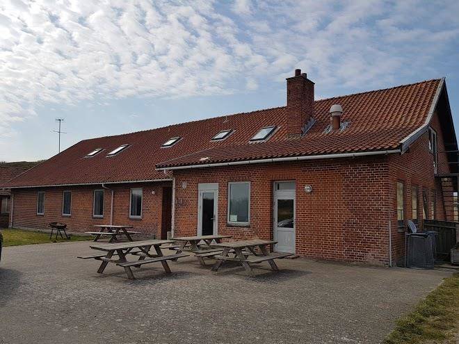 Vesterhavsgarden Image