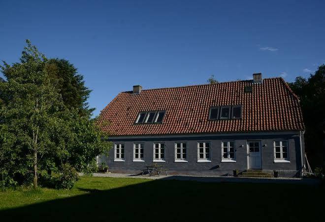 Stald nordkap
