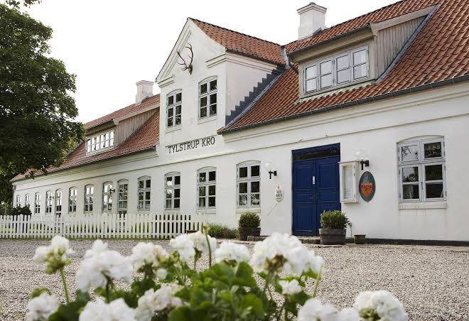Tylstrup kro