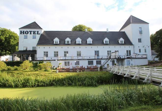 Vraa slotshotel