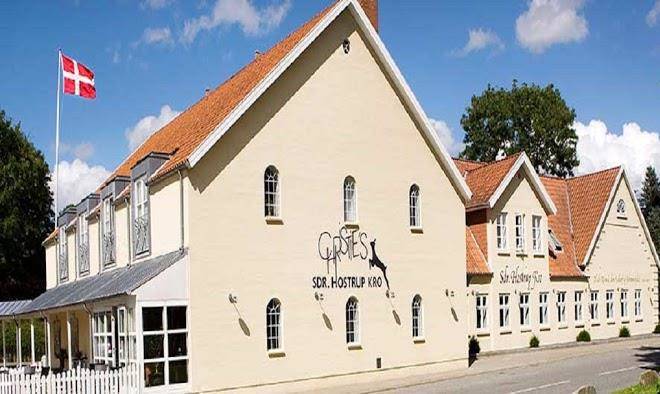 Christies sdr hostrup kro