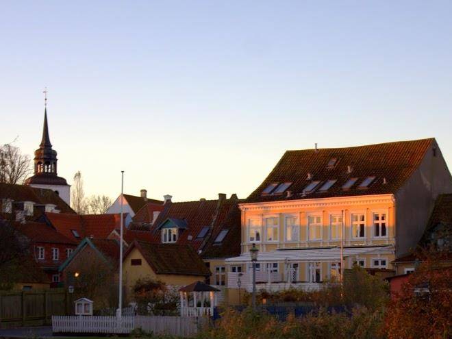 Arnfeldt hotel & restaurant