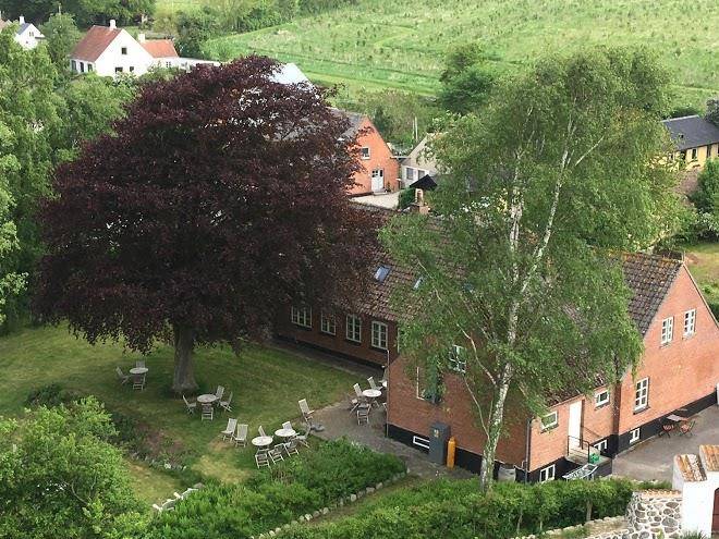 Gaestgiveri bregninge