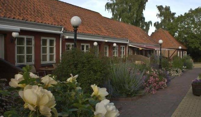 Hotel aerohus