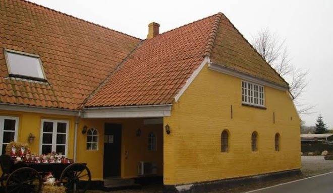 Vindeballe kro