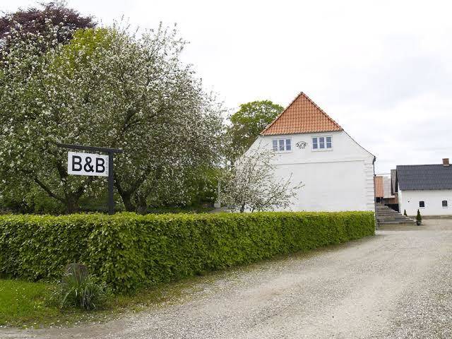 Juhls b&b