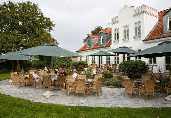 Barloseborg golfbane