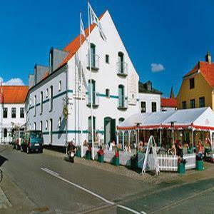 Marcussens hotel