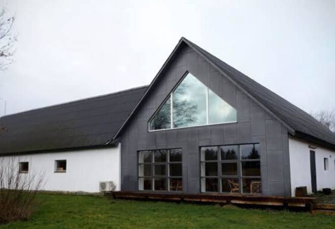 Billund bnb dk