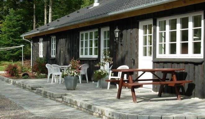 Gregersminde