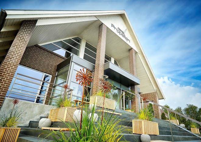 Hotel Propellen Image