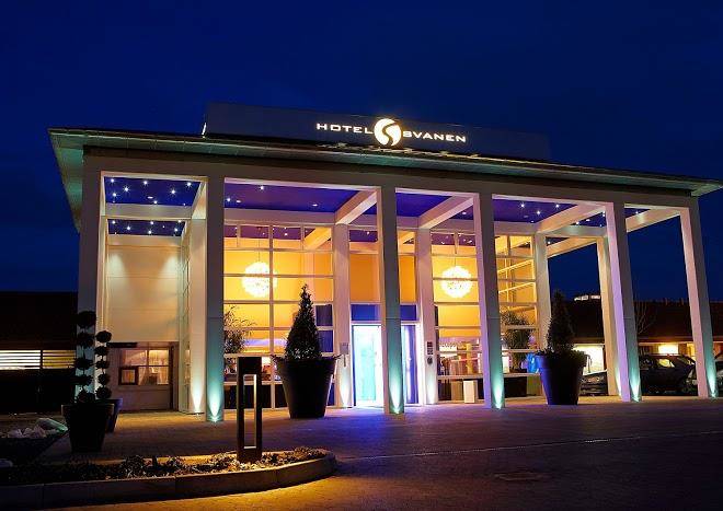 Hotel svanen