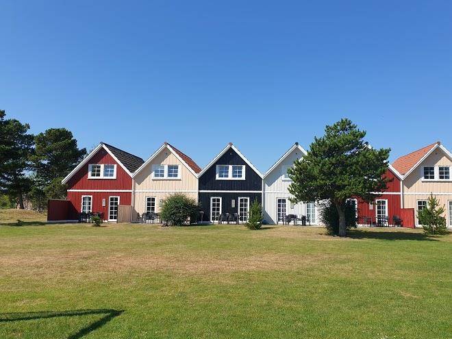 Ho Ferie Og Aktivitetscenter Image