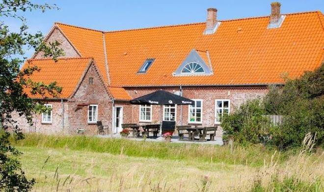 Ballum slusekro