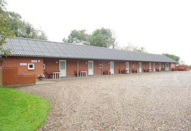 Hotel Ballumhus Image