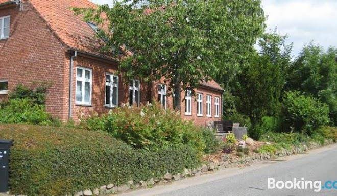 Ravning bed and breakfast