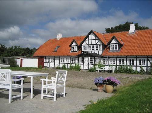 Bjornegarden