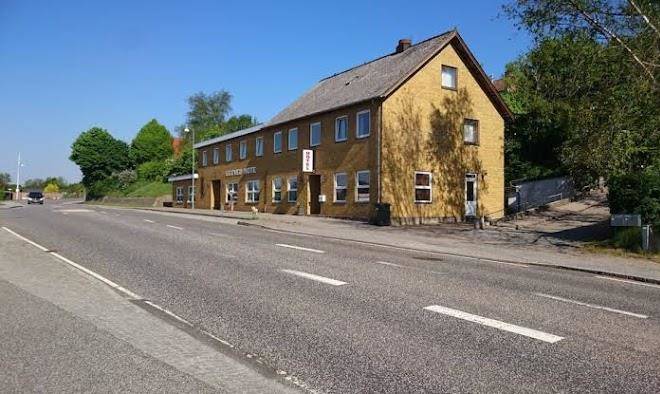 Egtved hotel