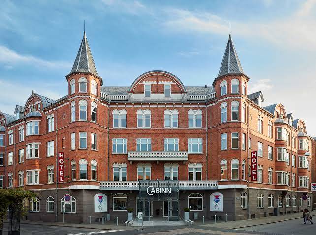 Cabinn Esbjerg Image
