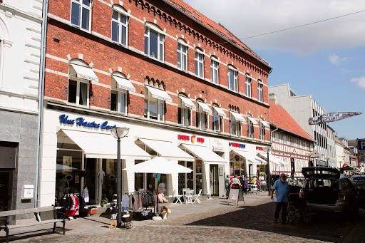 Faaborg byferie
