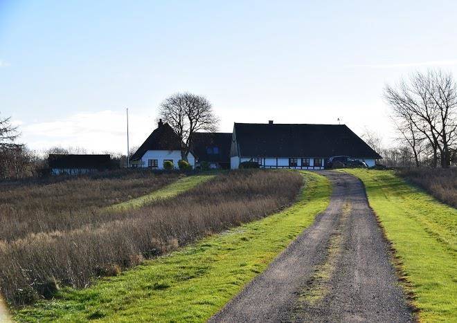 Nydamsgaard