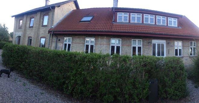 Safine bed and breakfast