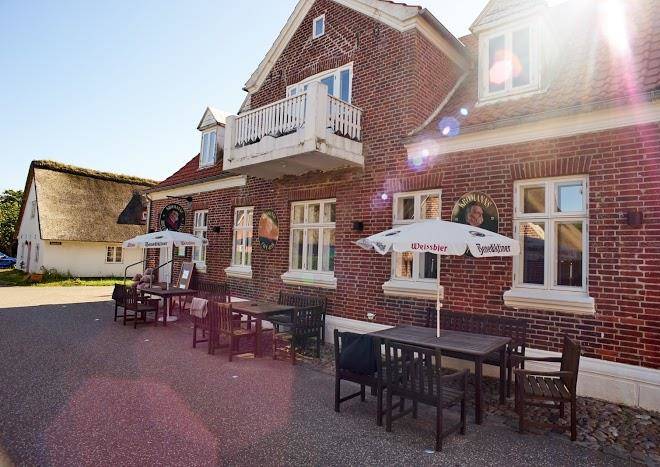 Kromanns hotel & restaurant