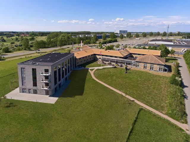 Best Western Hotel Fredericia Image