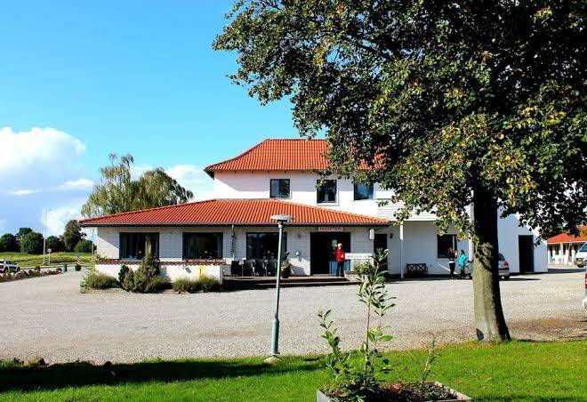 Hotel medio