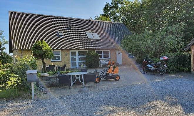 Ost trogelborg