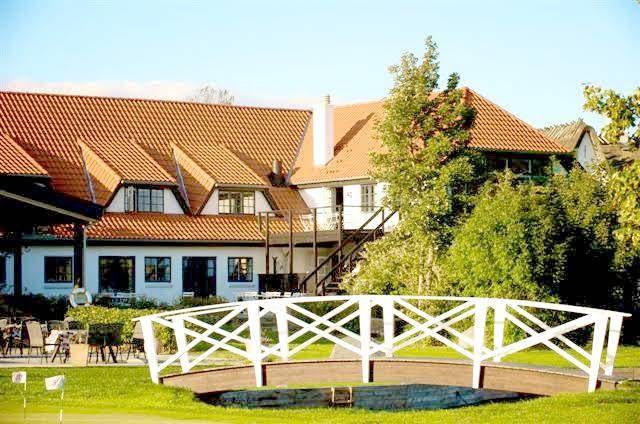 Benniksgaard hotel