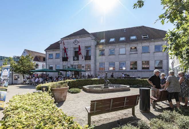 Det Gamle Radhus Image