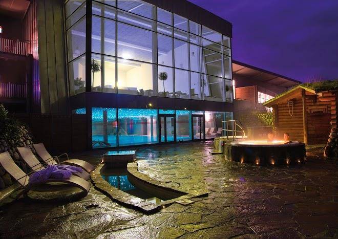 Enjoy Resorts Marina Fiskenaes Image