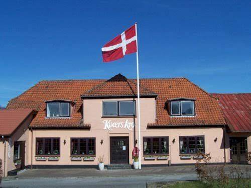 Kvaers kro