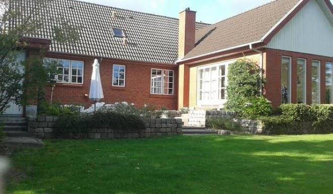 Hannas b&b