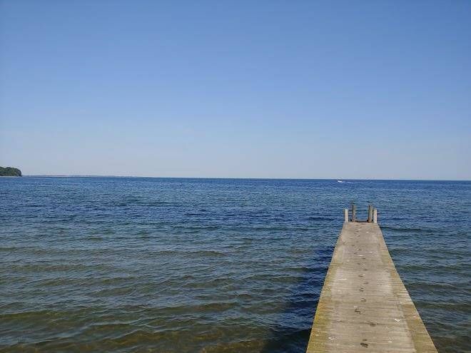 Diernaes strand