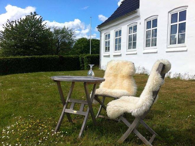 Hoptrup bed and breakfast v haderslev