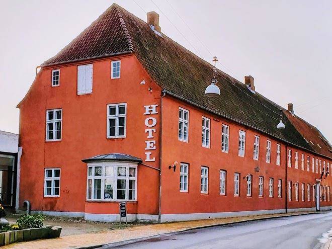 Kulturhus Harmonien Image