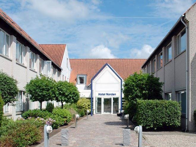 Hotel Norden Image