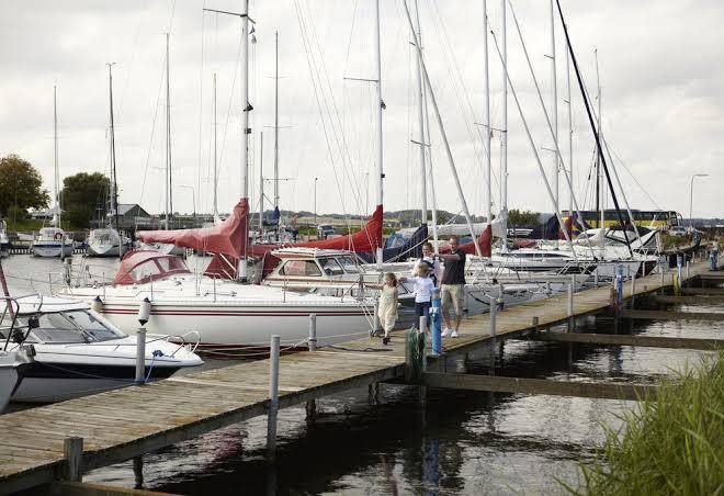 Danland hejlsminde badehotel