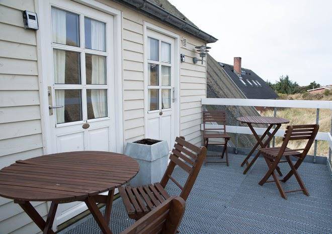 Klitgaarden henne strand