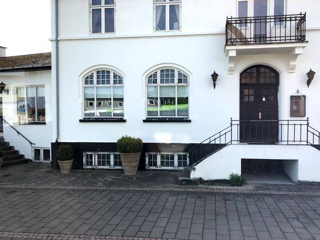 Cafe resturanten hesselager kro
