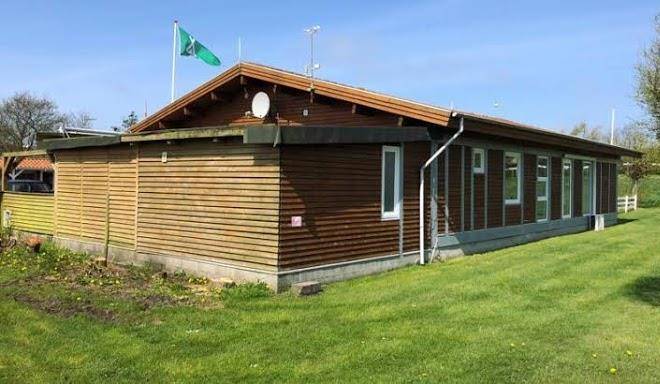 Vadehavs camping